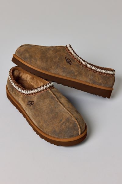 UGG Men's Tasman Baxter Slipper Clog