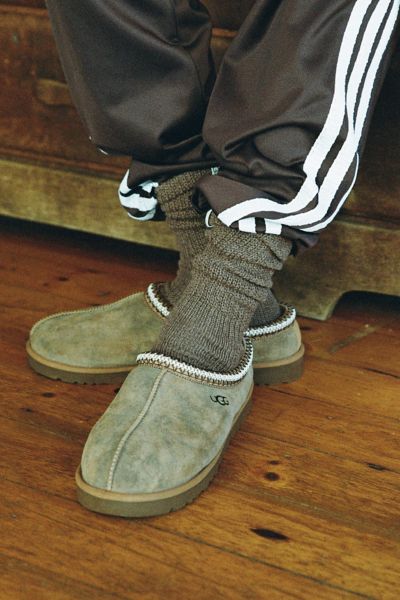 UGG Men's Tasman Baxter Slipper Clog