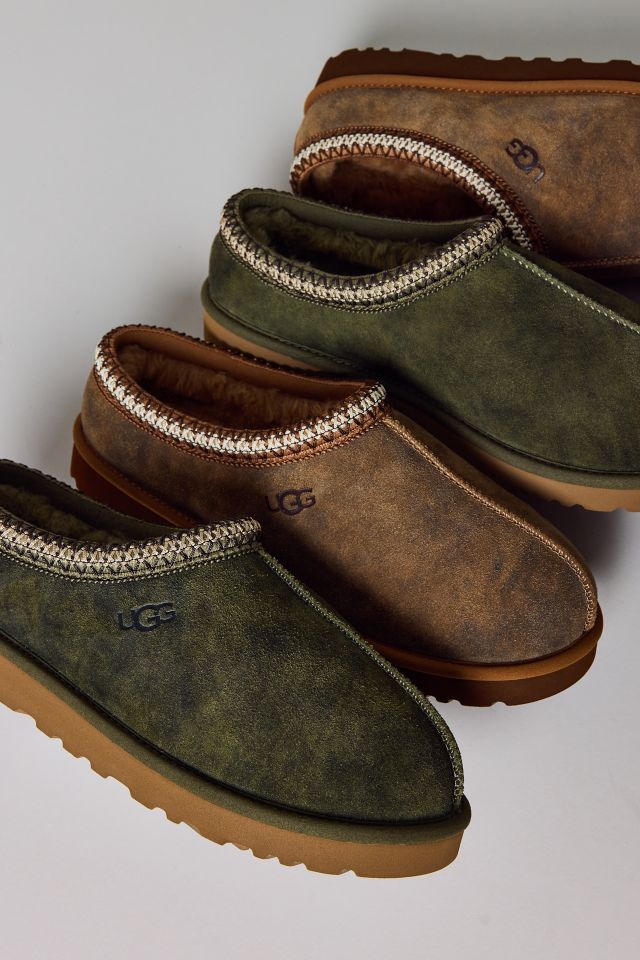 UGG Men's Tasman Baxter Slipper Clog #2