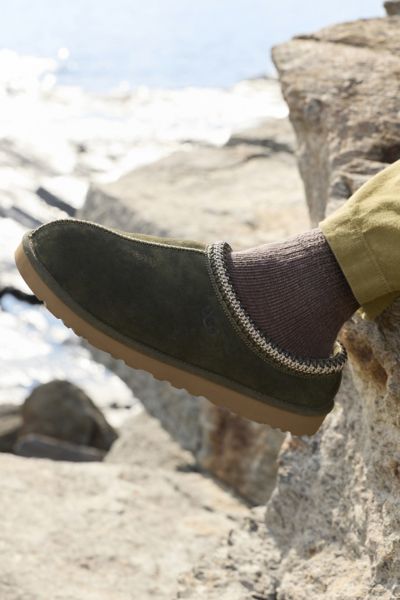 UGG Men's Tasman Baxter Slipper Clog