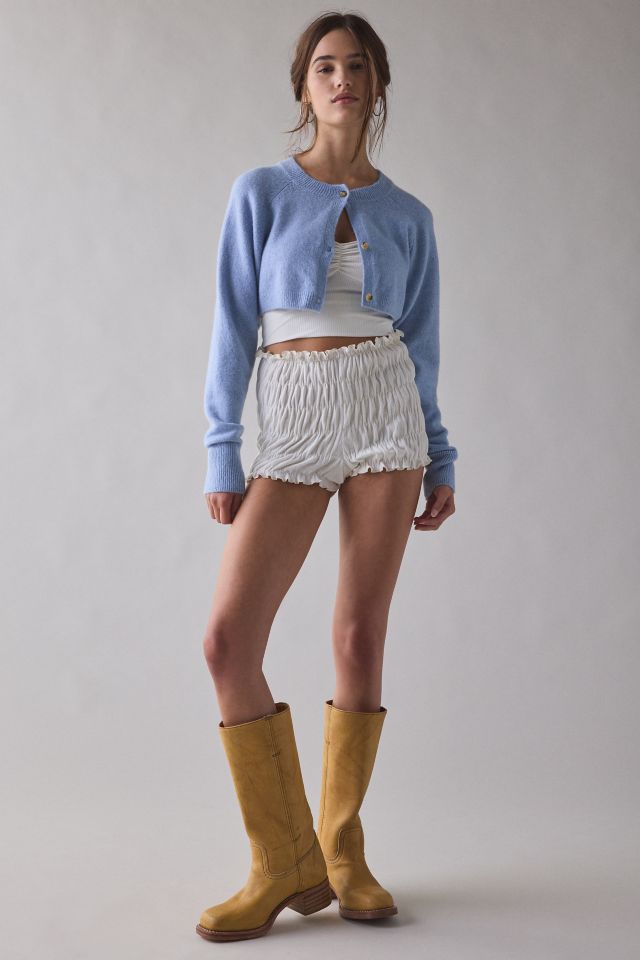 Kimchi Blue Rachel Shrug Cardigan #1