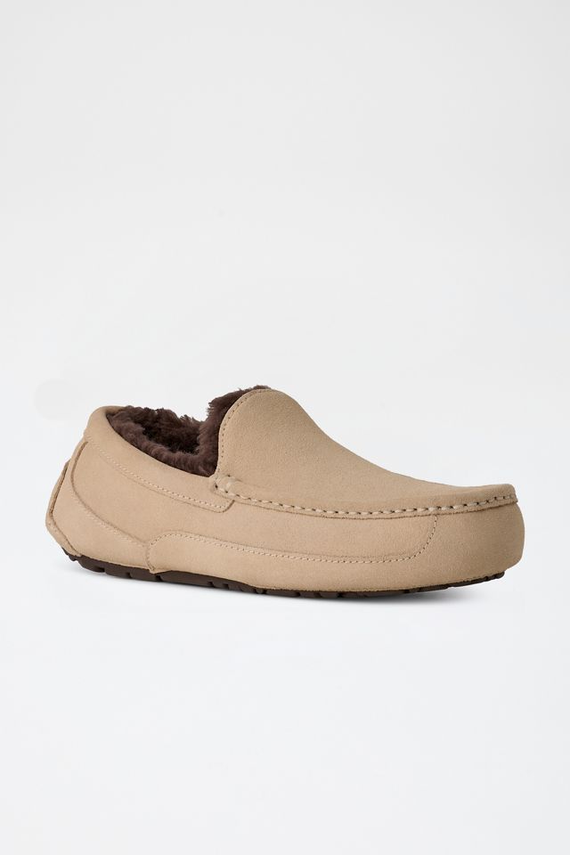UGG Men's Ascot Slippers #1