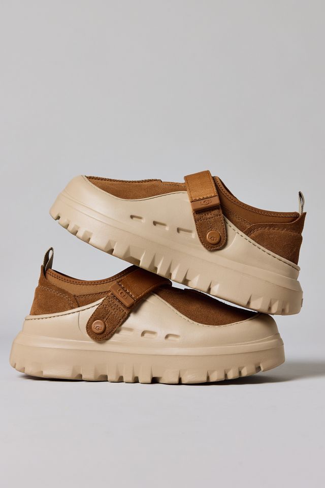 UGG Peakmod Lowcut メンズ 27cm UGG® PeakMod Lowcut for Men | UGG®