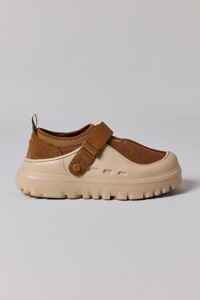 UGG Men's PeakMod Lowcut Shoes #2