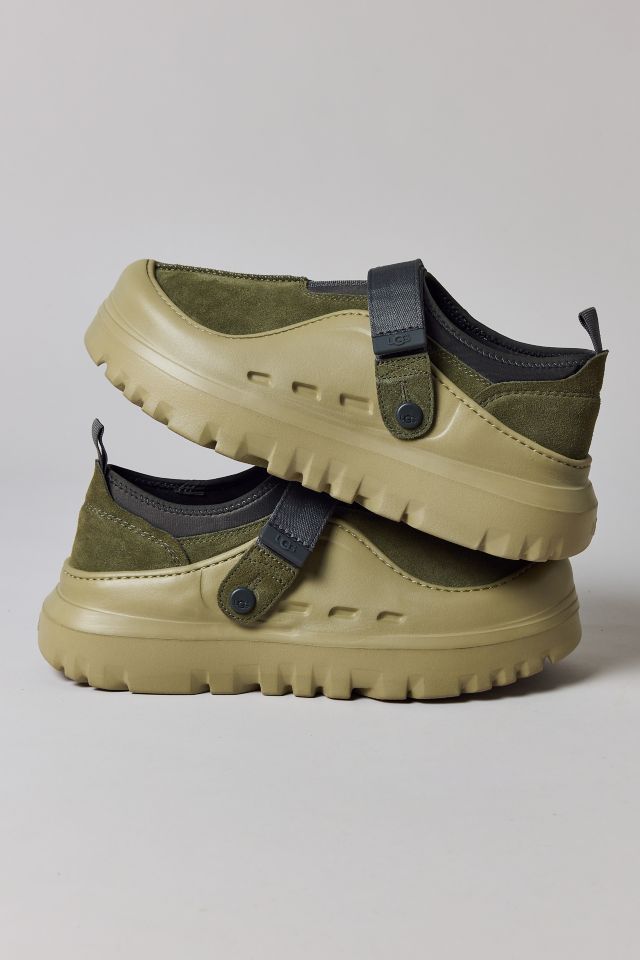 UGG Men's PeakMod Lowcut Shoe #1