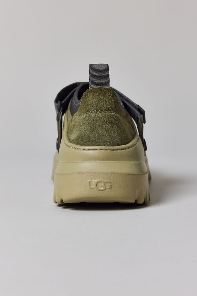 UGG Men's PeakMod Lowcut Shoe #4
