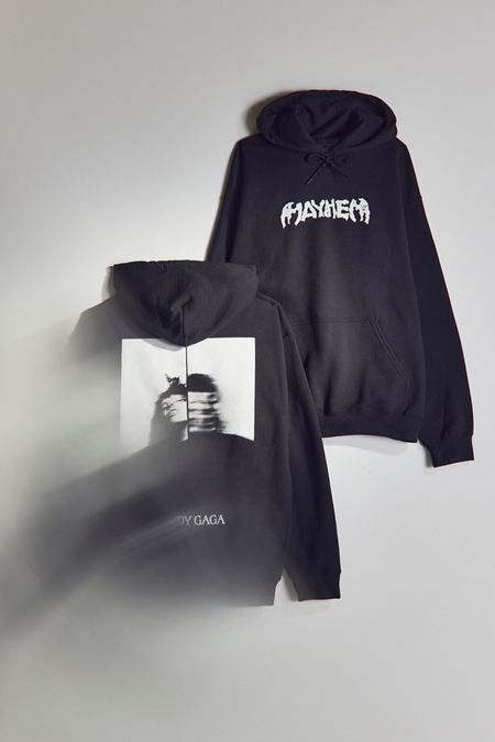 ZTRA UO Exclusive Support De' Hood Pullover Hoodie ZTRA UO Exclusive Support De' Hood Pullover Hoodie