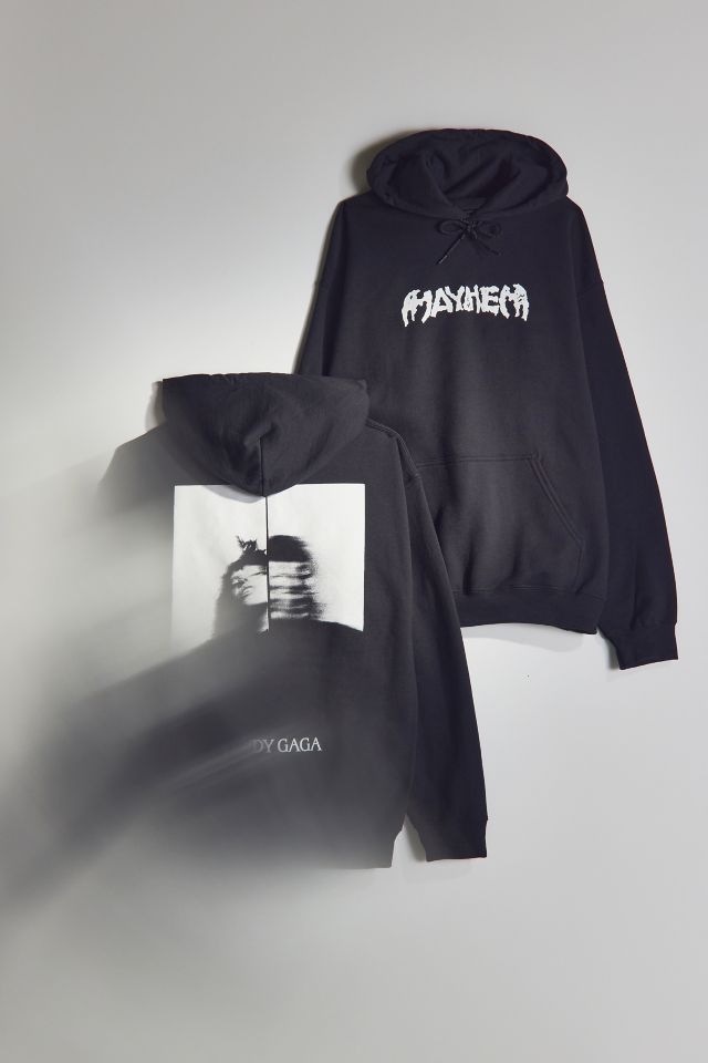 Gaga quality official gaga sweatshirt