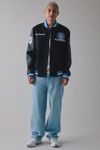 Pro Standard MLB Los Angeles Dodgers Team Logo Varsity Jacket