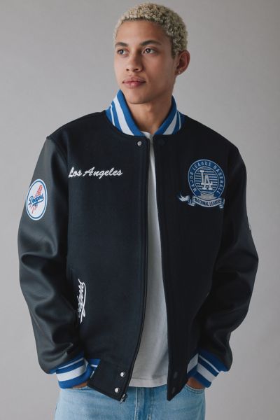 NBA VARSITY JACKET（LEAGUE　PASS限定) 10月17日(月)にLEAGUE PASS(シーズンプラン)ユーザー限定でご