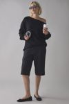 UO Nola Oversized Off-The-Shoulder Sweater