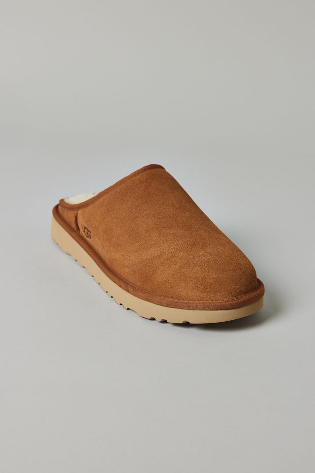 UGG Men's Classic Slip-On Shoes #3