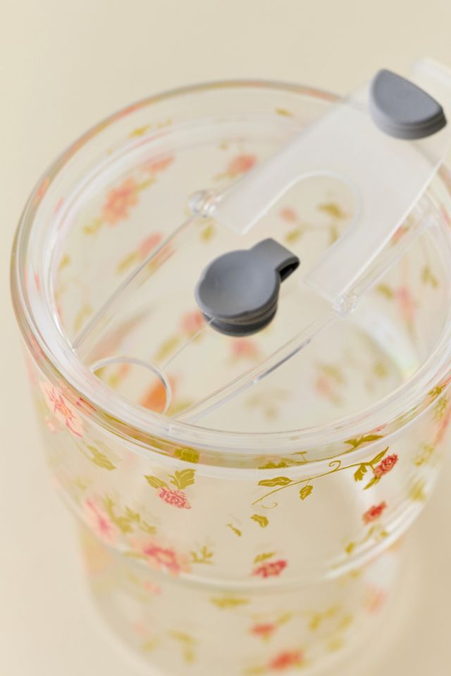 Verre Gobelet de Voyage Claire Party Animals #1