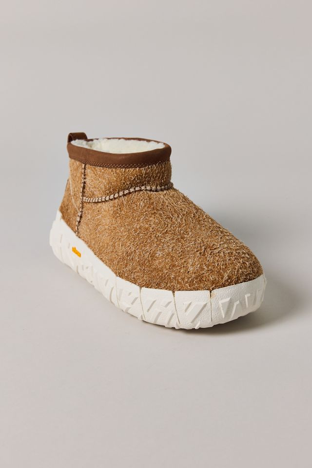 UGG Men's Classic Ultra Mini Wrap Tech Boot #2
