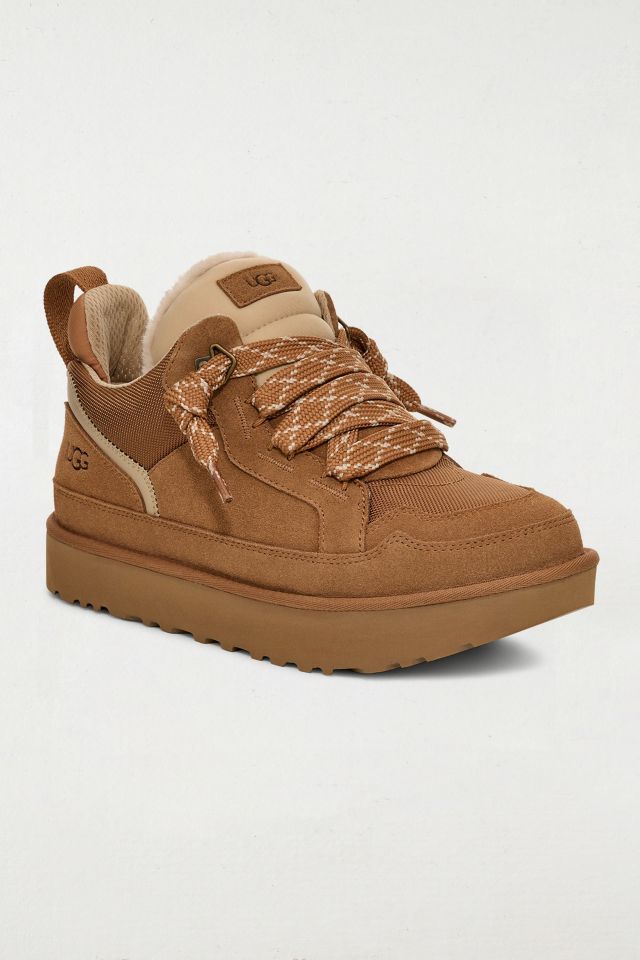 Espadrille UGG pour hommes Lowmel #1