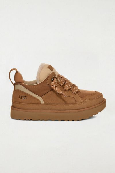 UGG Men's Lowmel Sneaker