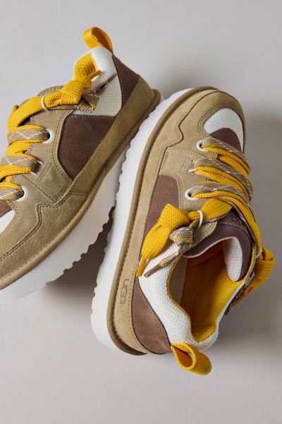 UGG Men's Lo Lowmel Sneaker