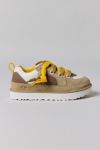 UGG Men's Lo Lowmel Sneaker