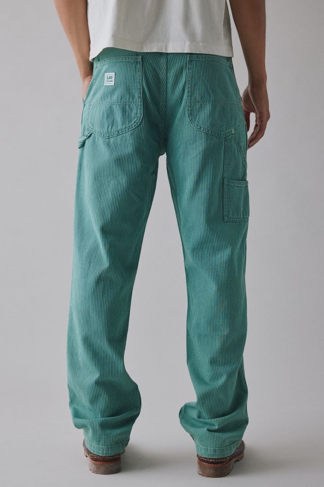 Lee X Crayola Carpenter Jean #1