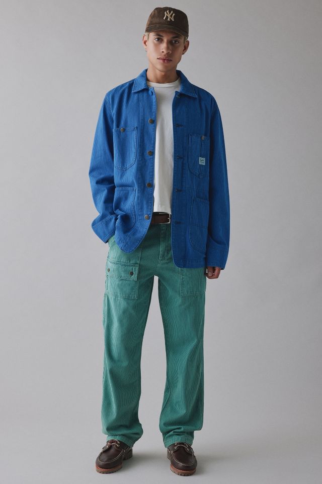 Lee X Crayola Carpenter Jean #2