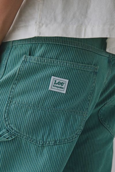 Lee X Crayola Carpenter Jean