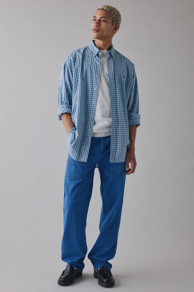 Lee X Crayola Carpenter Jean #2