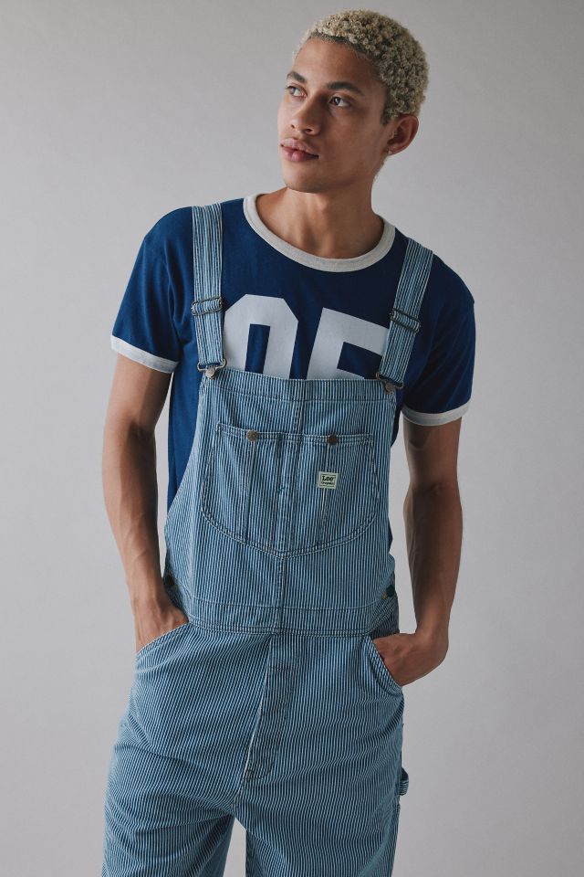 Lee X Crayola Workwear Overall #3