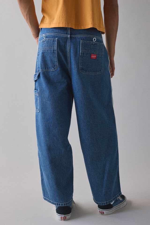WORSHIP SUPPLIES Striker Dozer Relaxed Fit Jean #1
