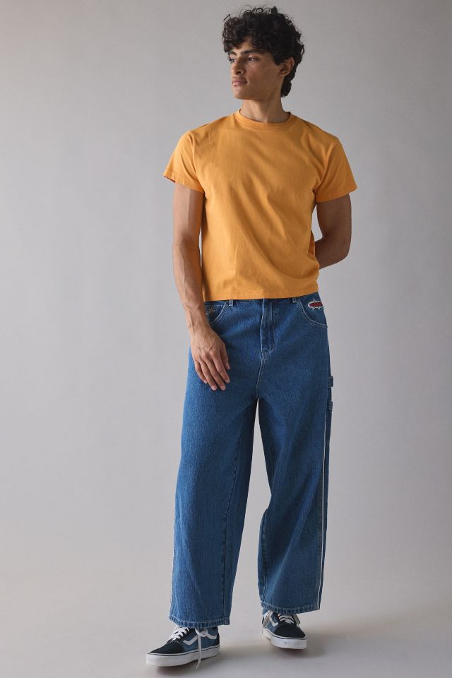 WORSHIP SUPPLIES Striker Dozer Relaxed Fit Jean #2
