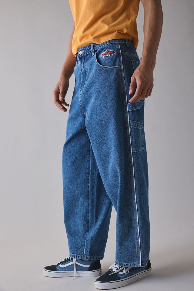 WORSHIP SUPPLIES Striker Dozer Relaxed Fit Jean #3
