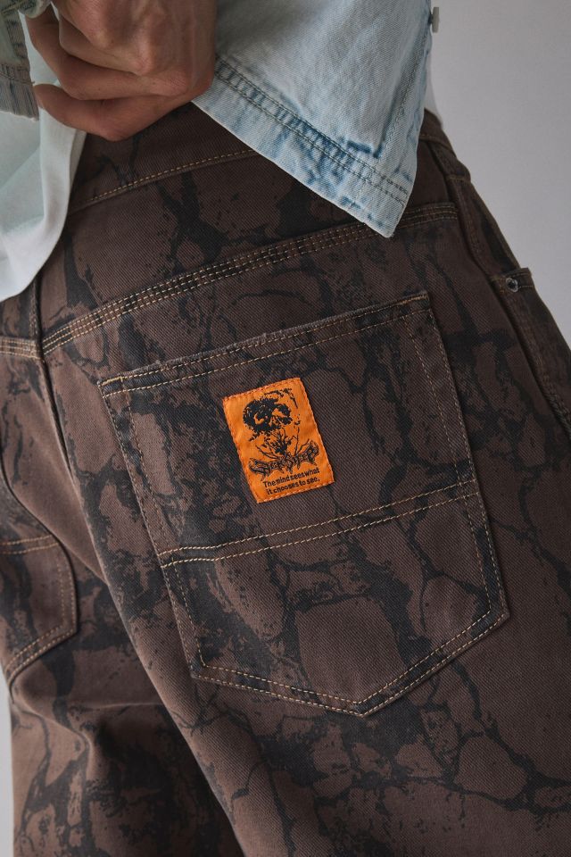 WORSHIP SUPPLIES Big Dawg Blackwood Jean #4