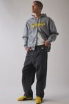 WORSHIP SUPPLIES Big Dawg Chico Baggy Fit Jean