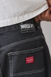 WORSHIP SUPPLIES Big Dawg Chico Baggy Fit Jean