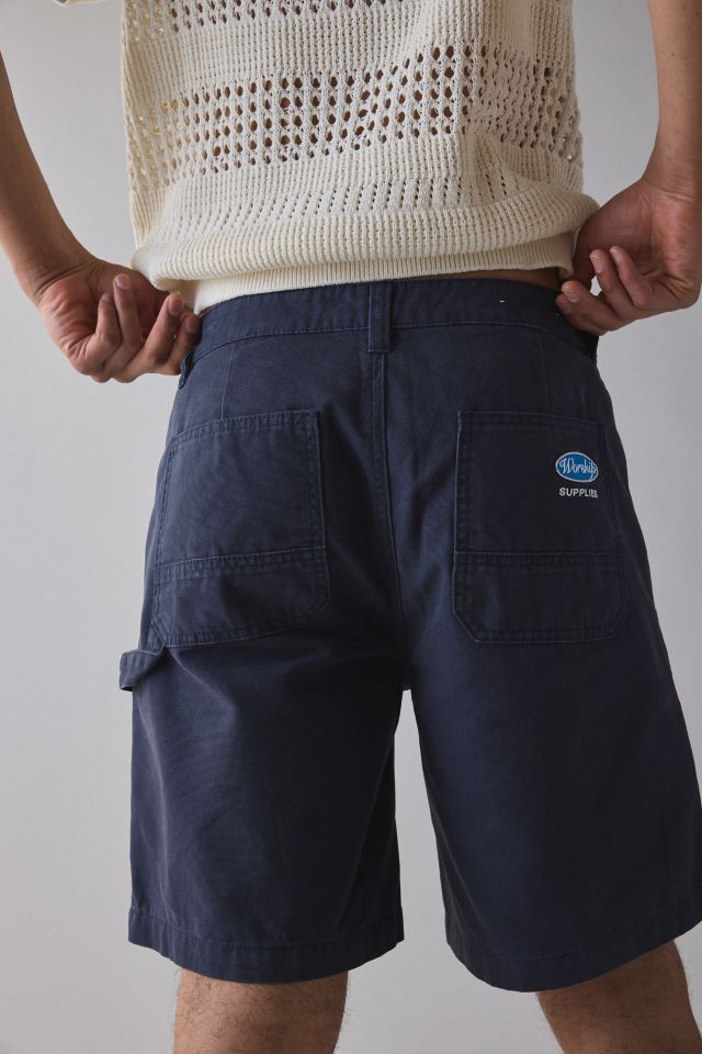 WORSHIP SUPPLIES Observer Utility Short #2