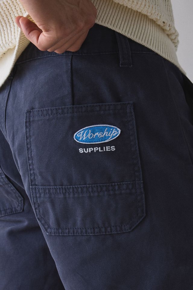 WORSHIP SUPPLIES Observer Utility Short #3