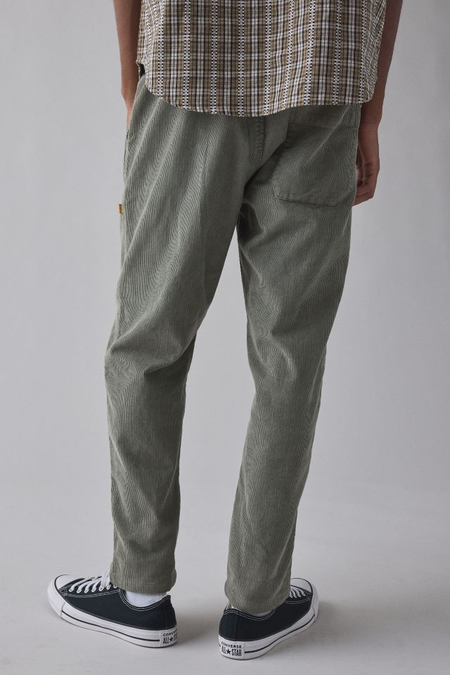 Critical Slide Society All Day Corduroy Pull-On Pant #1