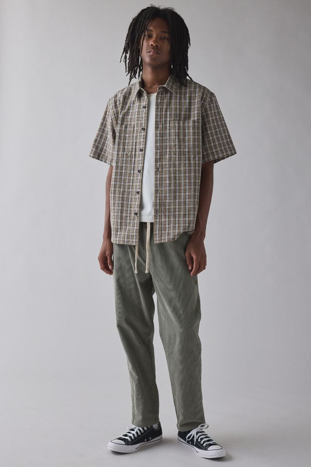 Critical Slide Society All Day Corduroy Pull-On Pant #2