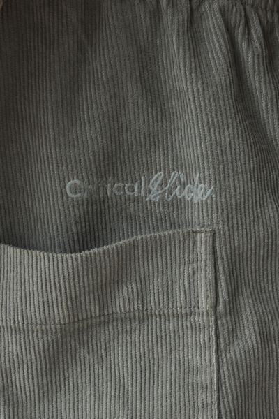 Critical Slide Society All Day Corduroy Pull-On Pant