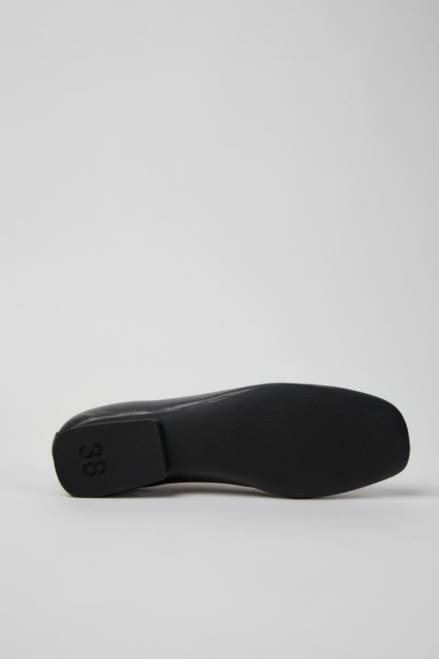 Camper Casi Myra Leather Ballet Flat #4