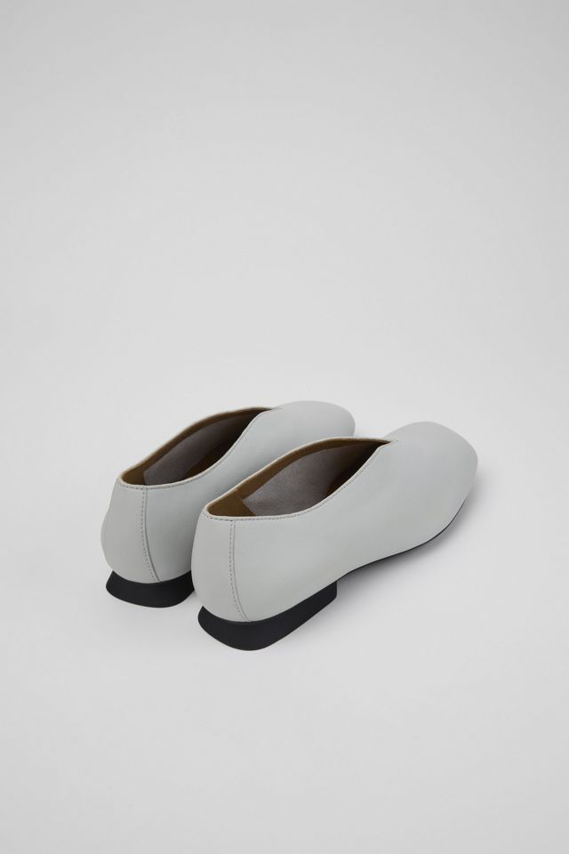 Camper Casi Myra Leather Ballet Flat #2