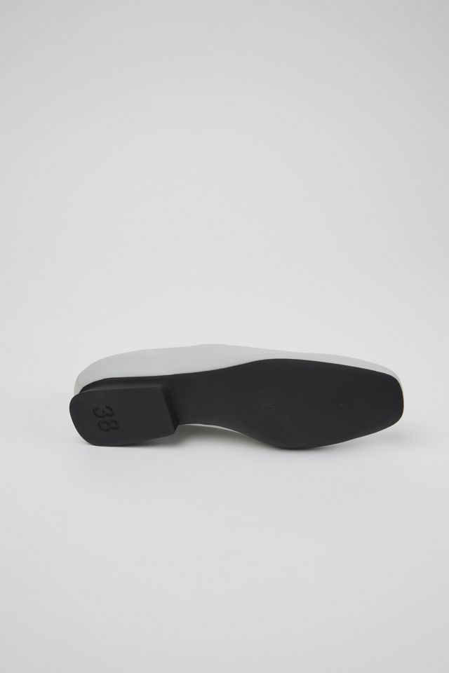 Camper Casi Myra Leather Ballet Flat #4