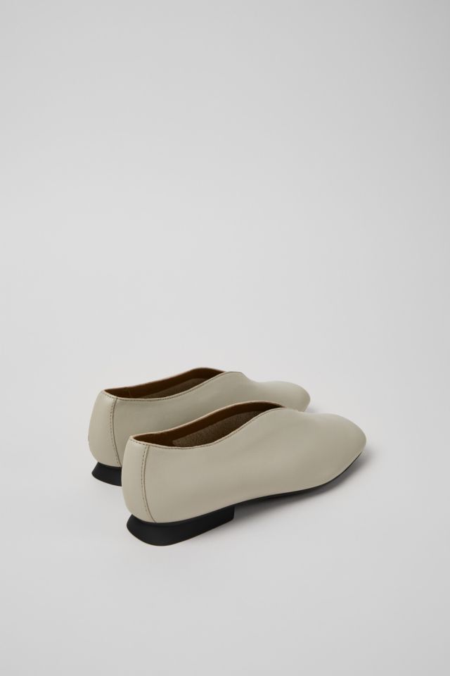 Camper Casi Myra Leather Ballet Flat #2