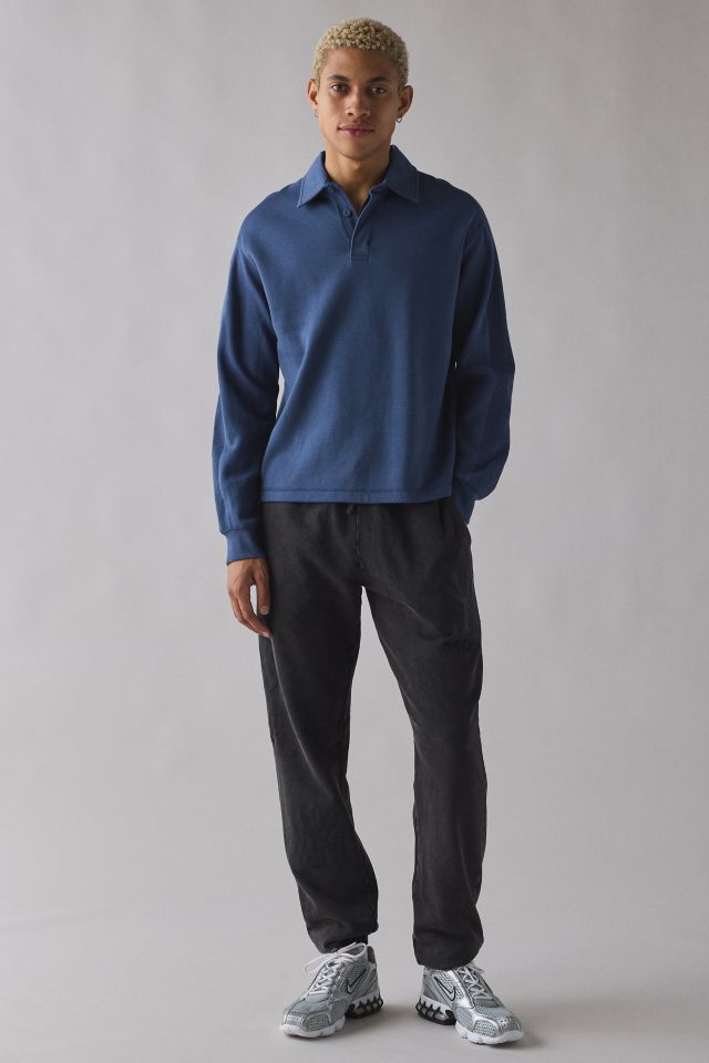 Pro Standard MLB New York Yankees Tonal Logo Sweatpant #2