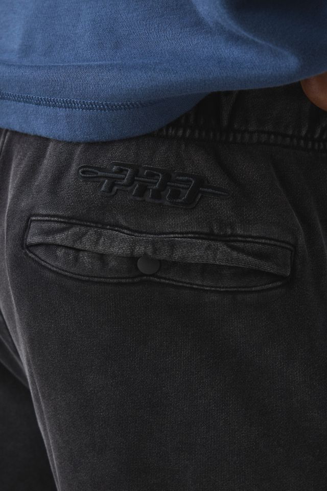 Pro Standard MLB New York Yankees Tonal Logo Sweatpant #4