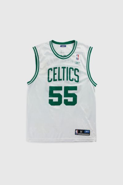 Vintage Boston Celtics NBA Jersey 007