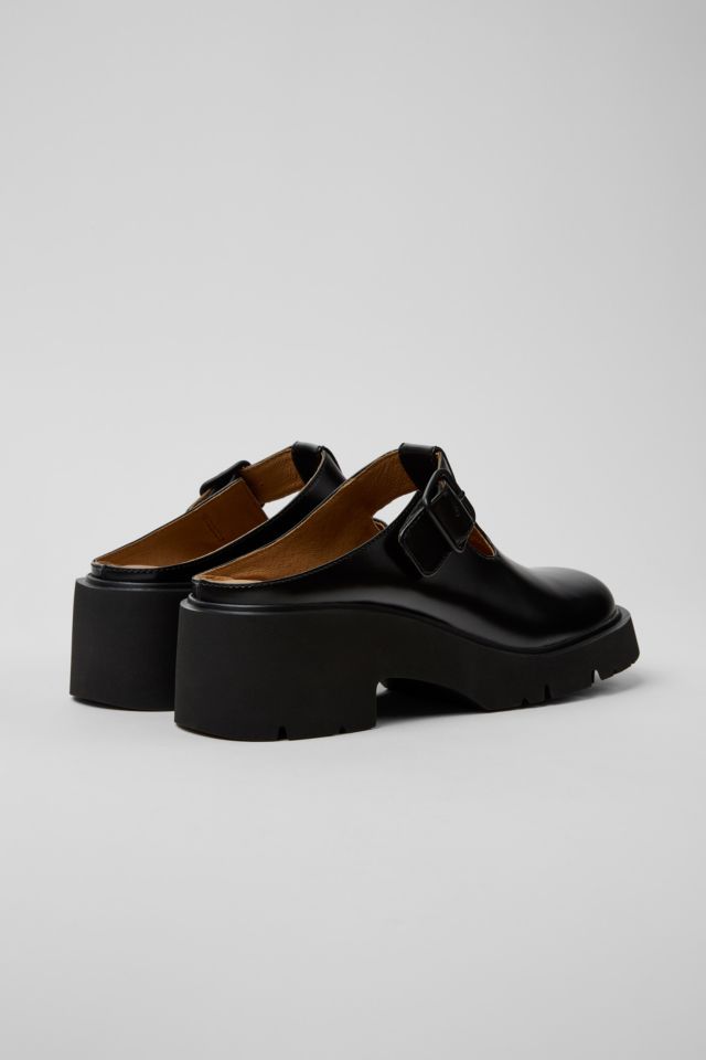 Camper Milah Mary Jane Mule #2