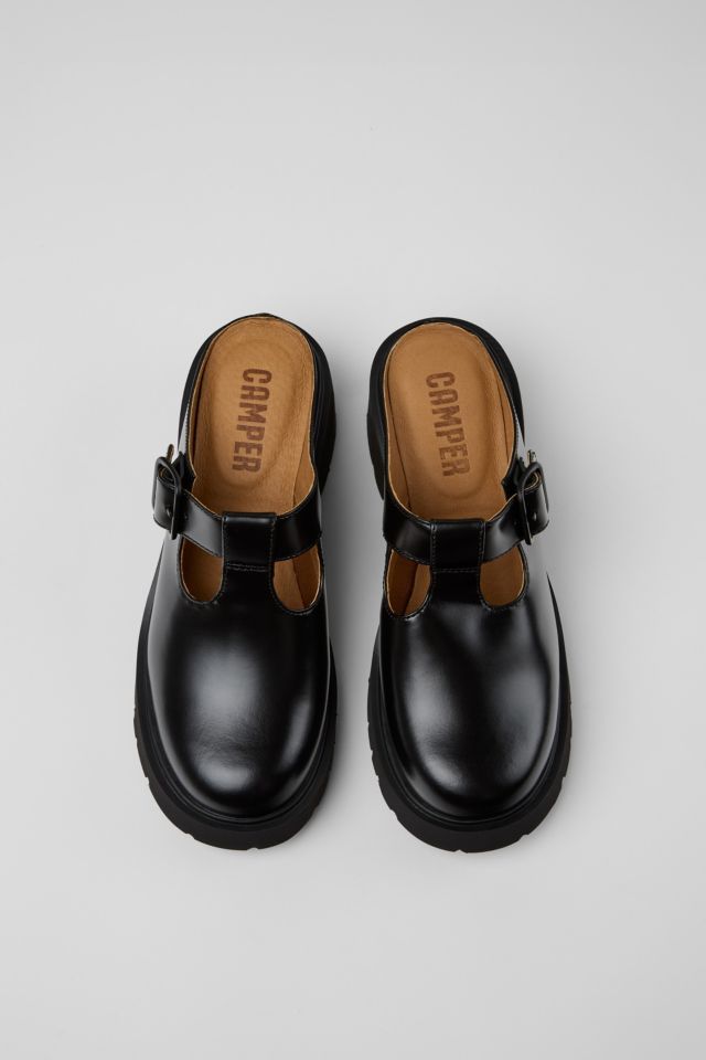 Camper Milah Mary Jane Mule #3