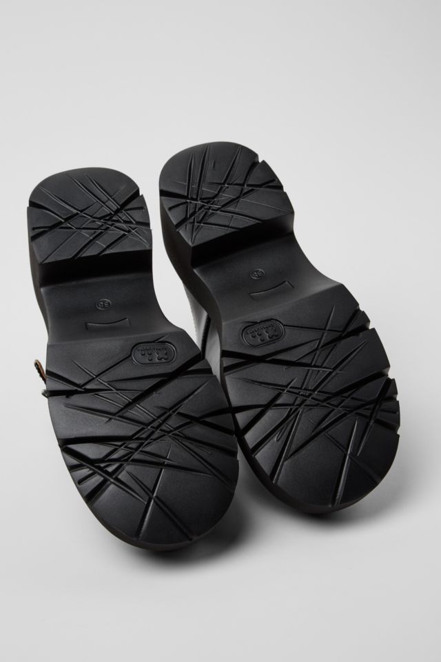 Camper Milah Mary Jane Mule #4