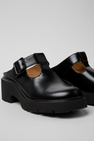 Camper Milah Mary Jane Mule