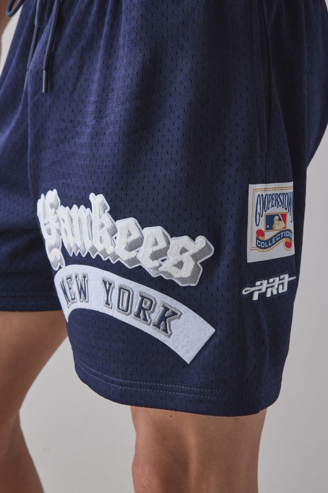 Pro Standard MLB New York Yankees Mesh Short #3